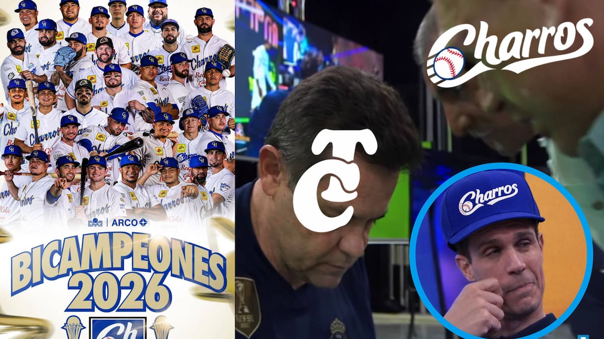 Aficionados de la LMP revientan al ‘community manager’ de los Charros de Jalisco por burlarse de los Tomateros de Culiacán tras ganarles tres finales seguidas: “Hay que saber ganar, NO es futbol”
