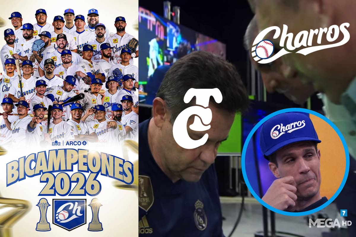 Aficionados de la LMP revientan al ‘community manager’ de los Charros de Jalisco por burlarse de los Tomateros de Culiacán tras ganarles tres finales seguidas: “Hay que saber ganar, NO es futbol”