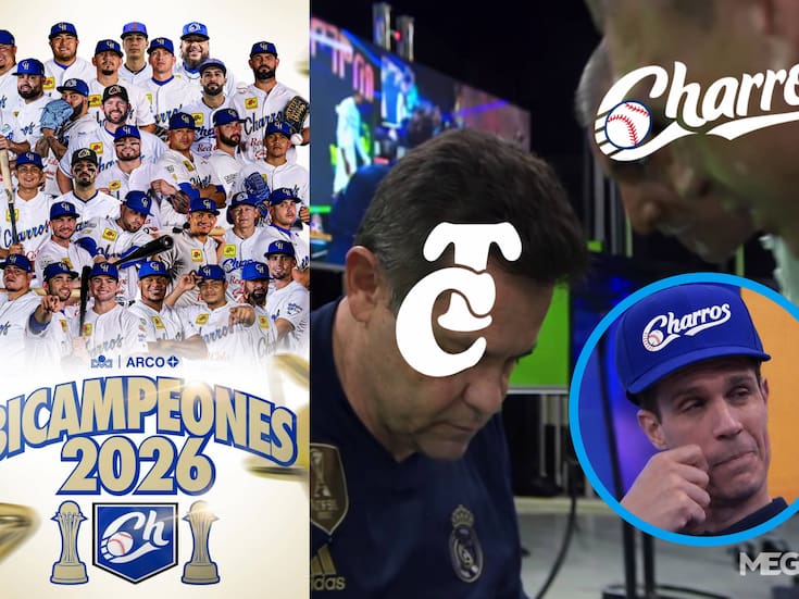 Aficionados de la LMP revientan al ‘community manager’ de los Charros de Jalisco por burlarse de los Tomateros de Culiacán tras ganarles tres finales seguidas: “Hay que saber ganar, NO es futbol”