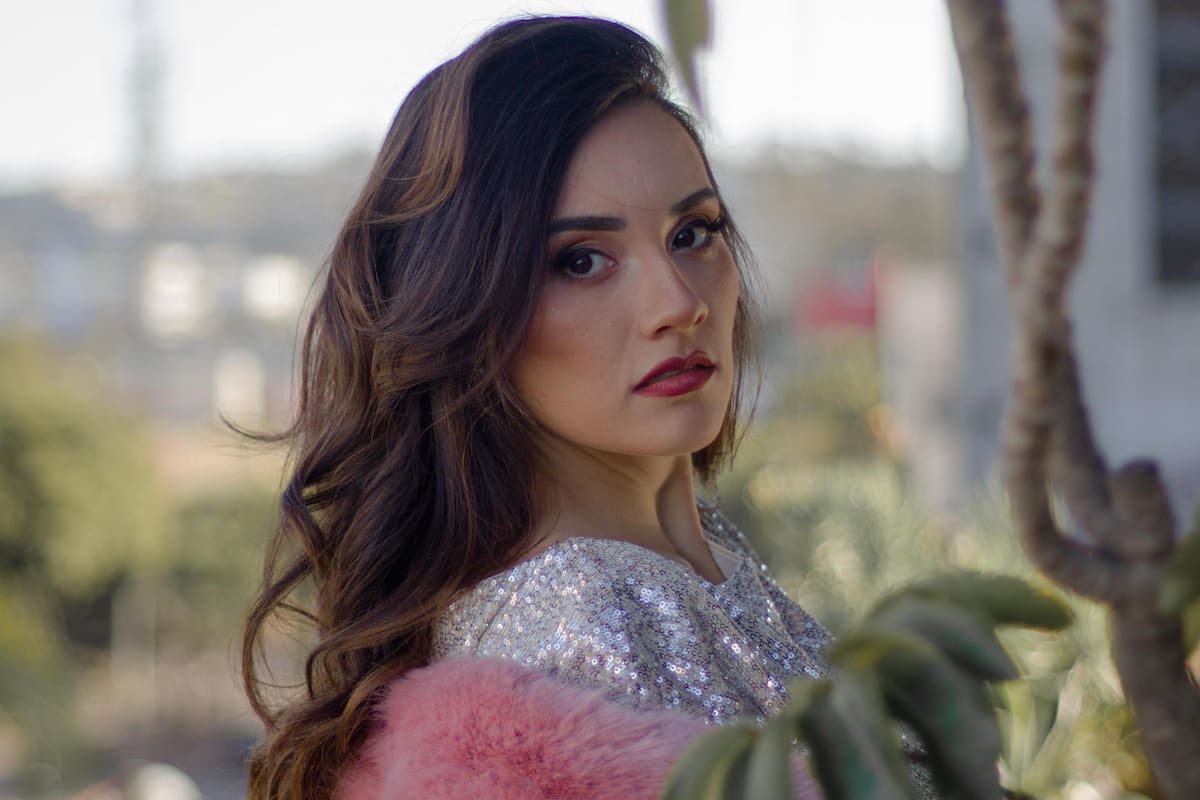 Marilyn Uribe será una Arellano Félix en ‘Narcos 2’