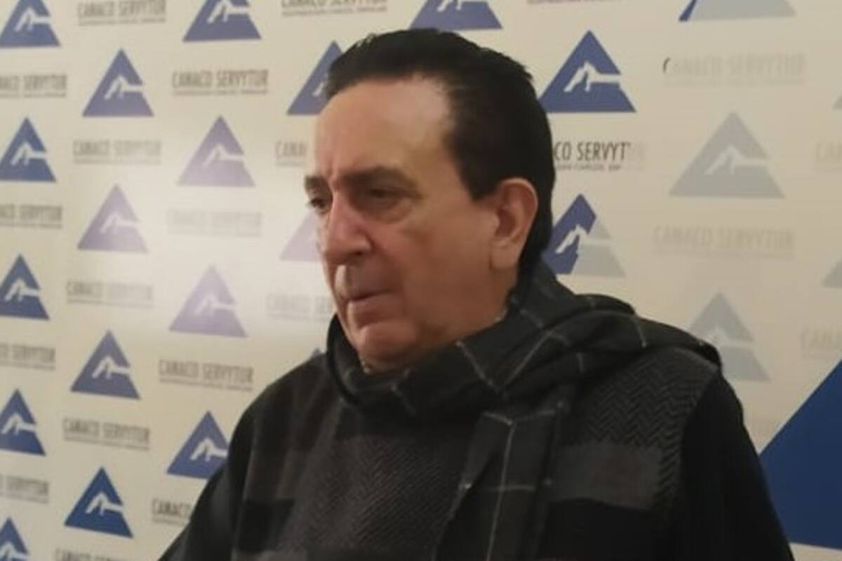 Muere empresario guaymense José Ramón Uribe