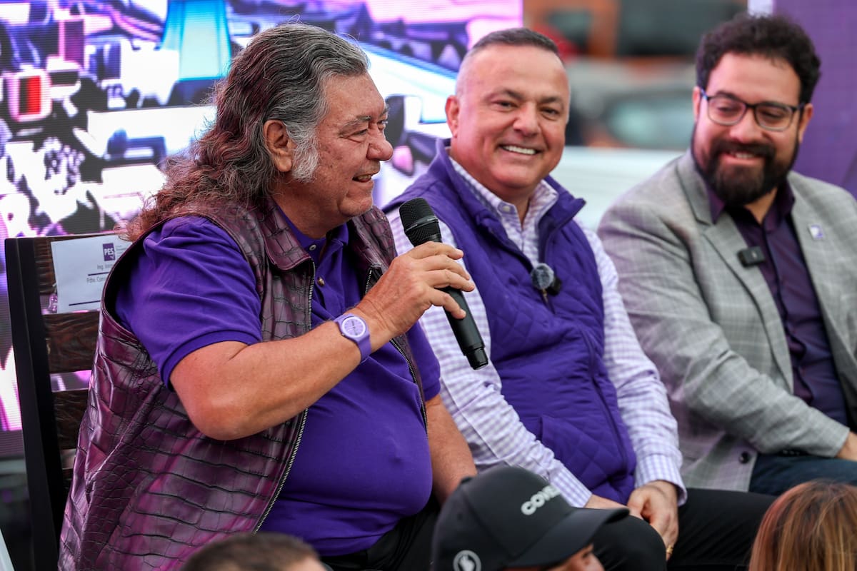 Partido Encuentro Solidario (PES)