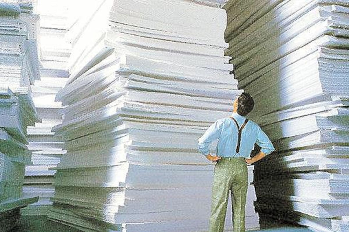 Advierten que “tramititis” fomenta la informalidad