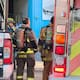 Evacuan a 45 empleados de pastelería en Nogales por gases