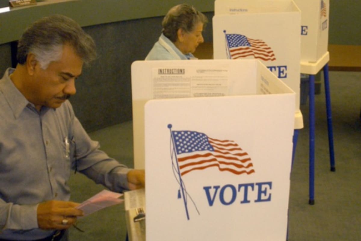 Dan a conocer candidatos para la elección primaria del 2 de junio en el condado Imperial