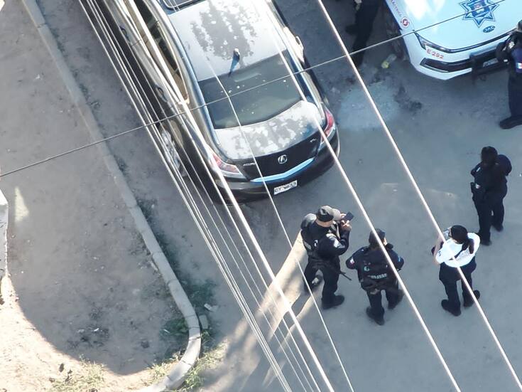 Liberan a dos menores privados de su libertad en Acacia Residencial, al Norte de Hermosillo