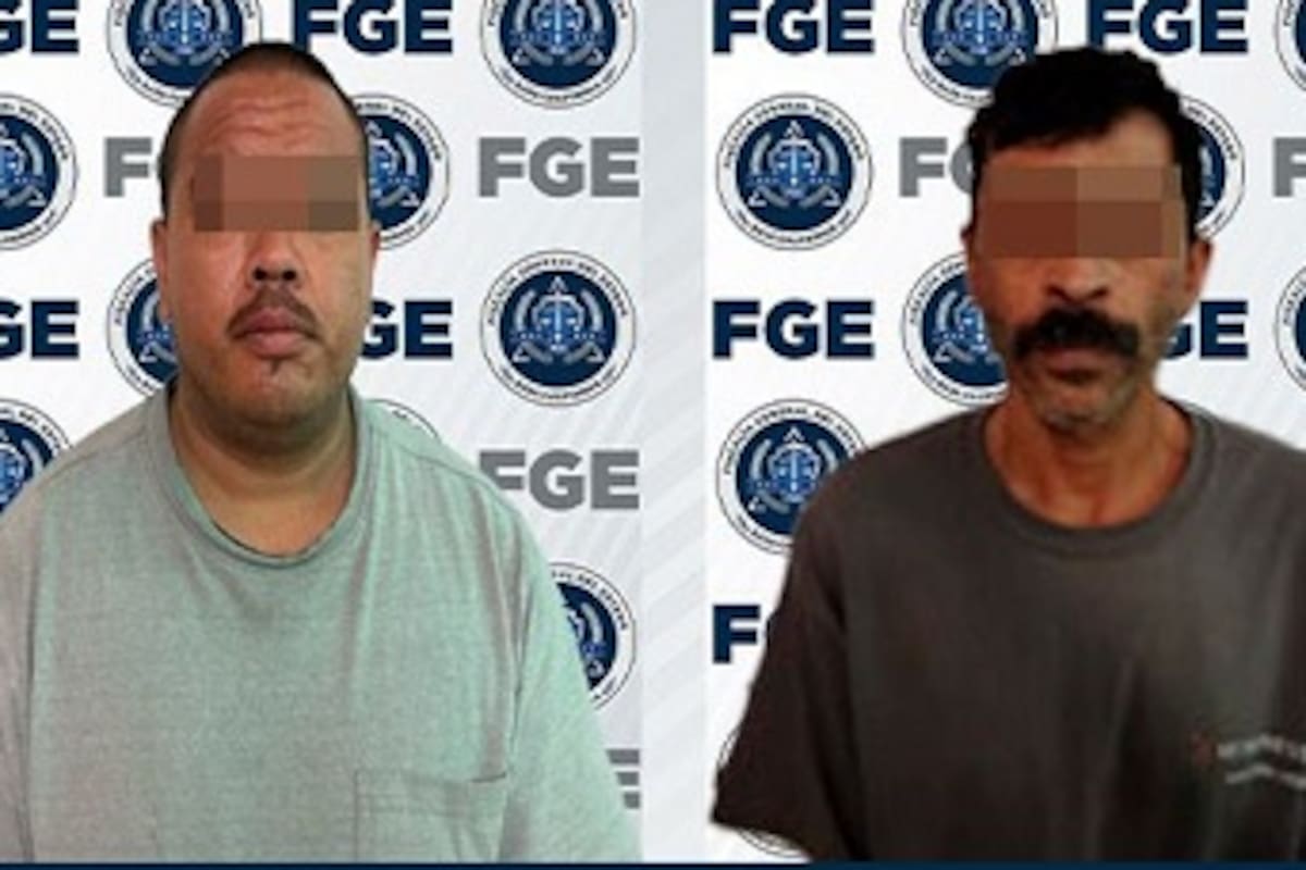 Procesan a tres hombres por violencia familiar en Mexicali