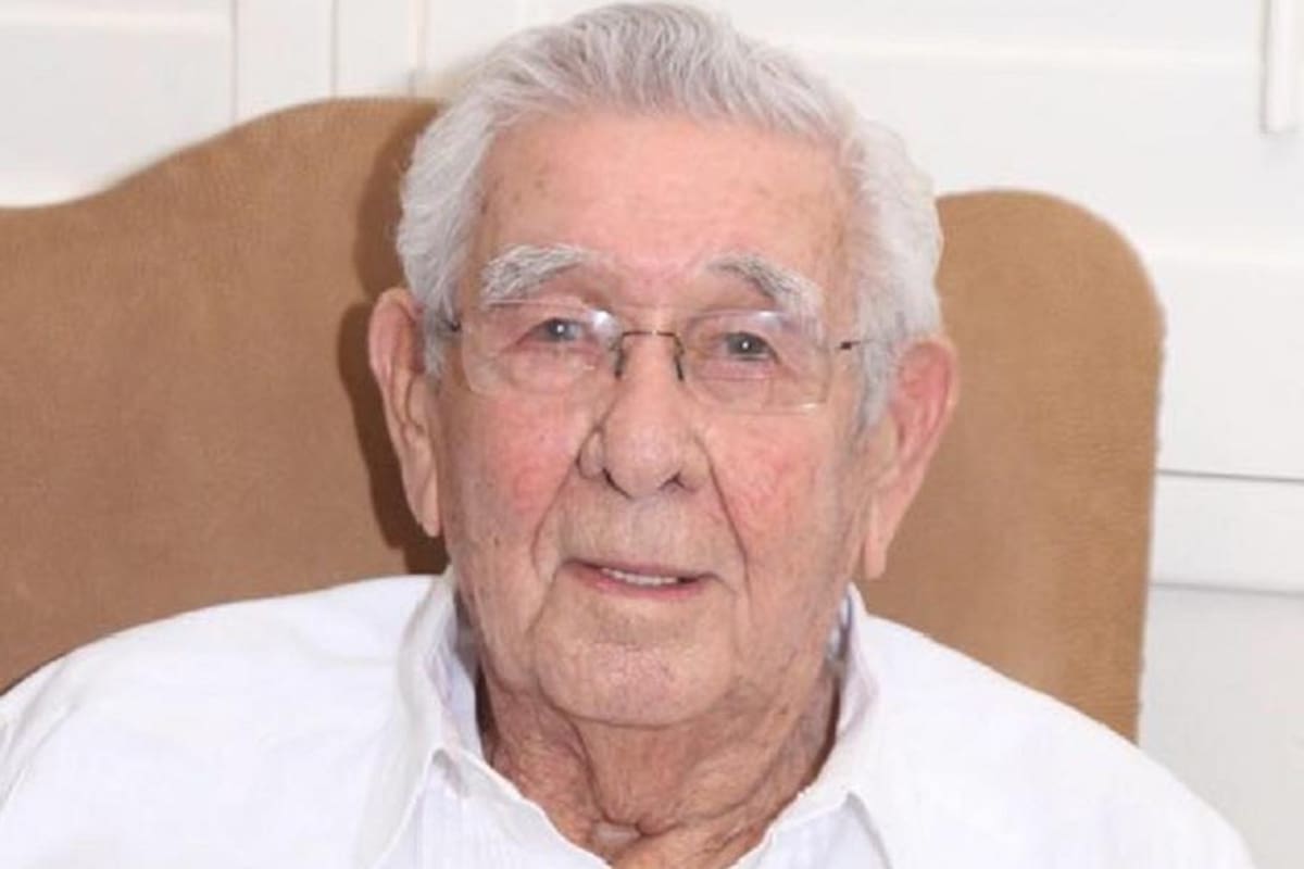 Fallece Francisco Schwarzbeck Ramírez