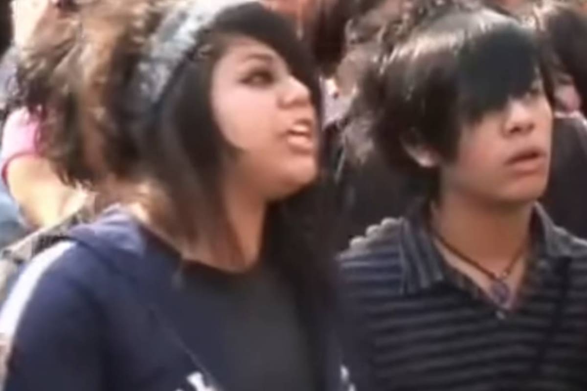 Emos vs Punks: ¿Qué desató su violenta pelea en CDMX en 2008?