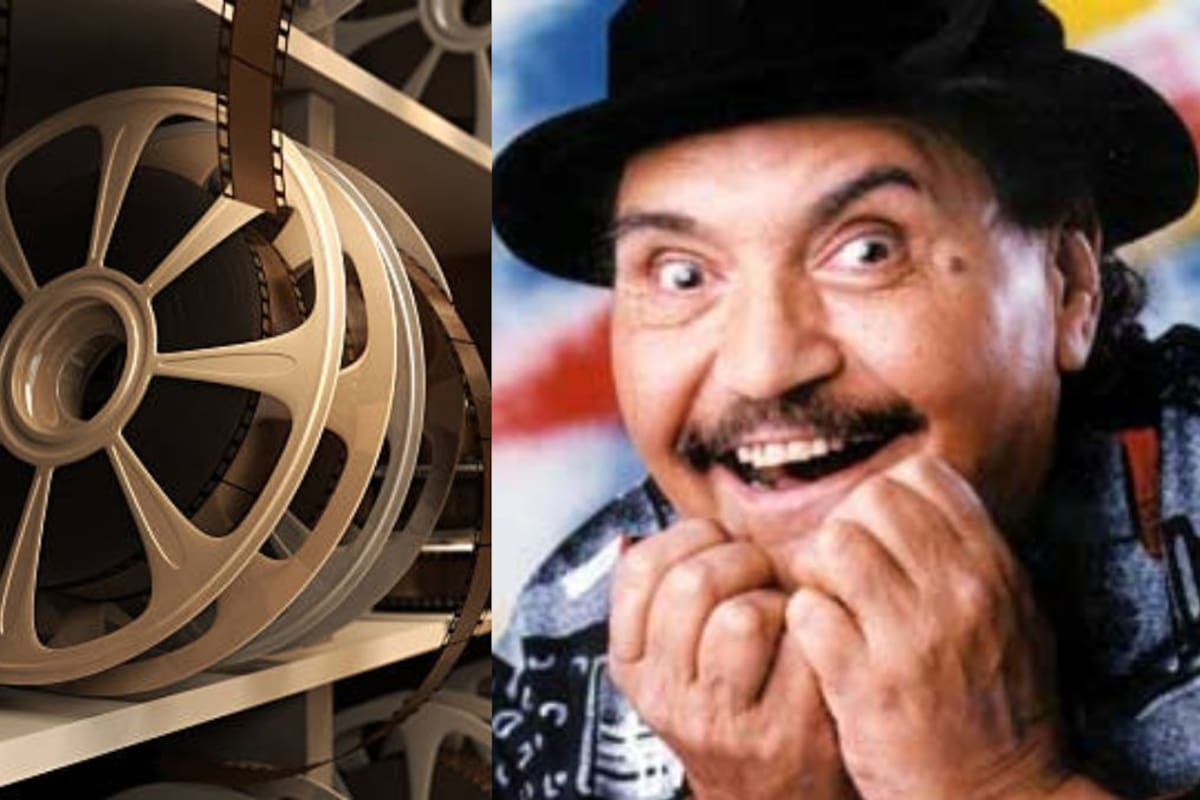 La videoteca secreta de “Capulina” ¿Qué se sabe sobre esta leyenda urbana?