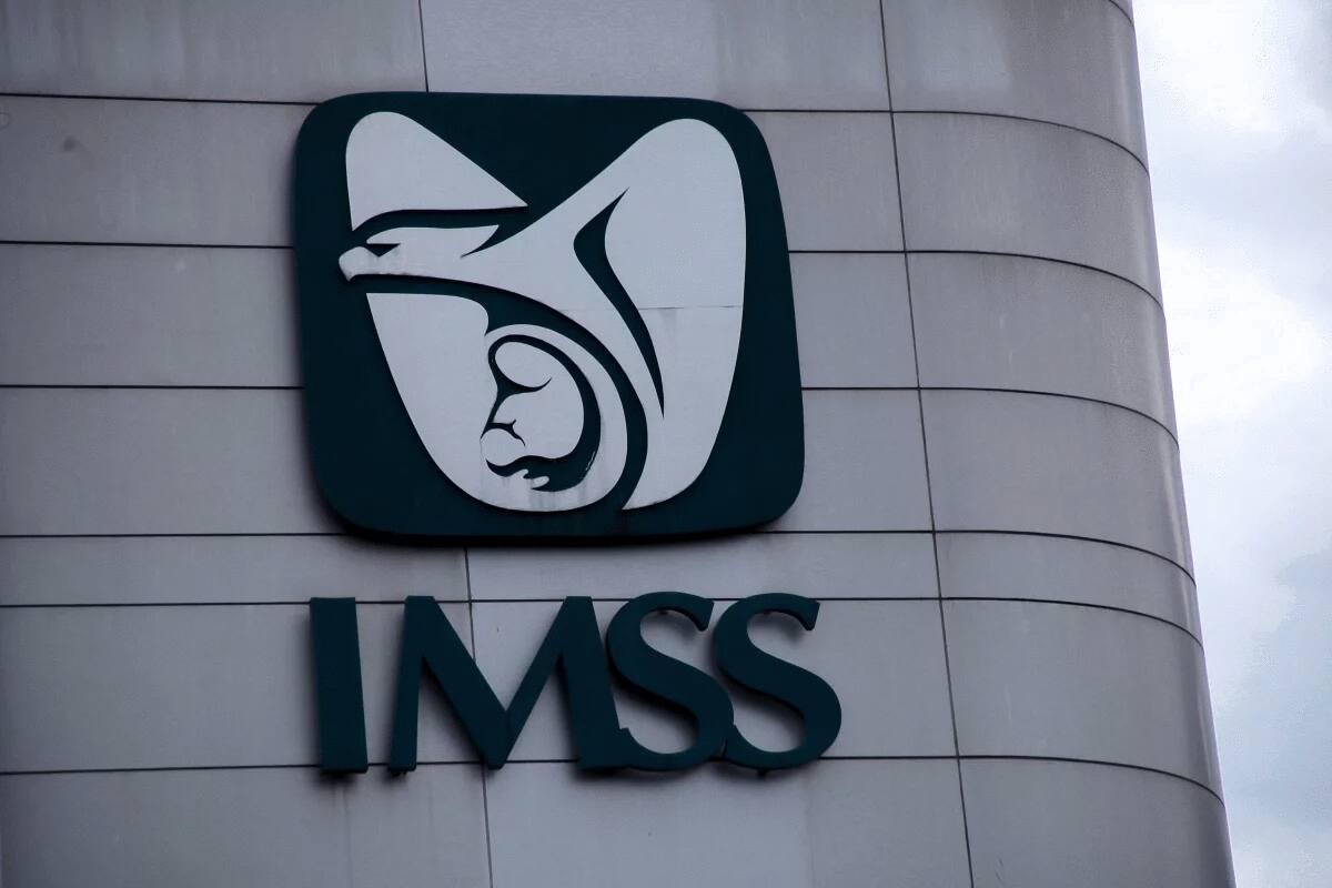 IMSS logra la primera donación multiorgánica del 2024