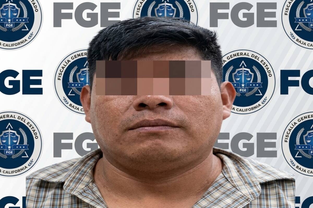 Mujer escapa tras ser golpeada por su pareja; agresor queda en prisión preventiva