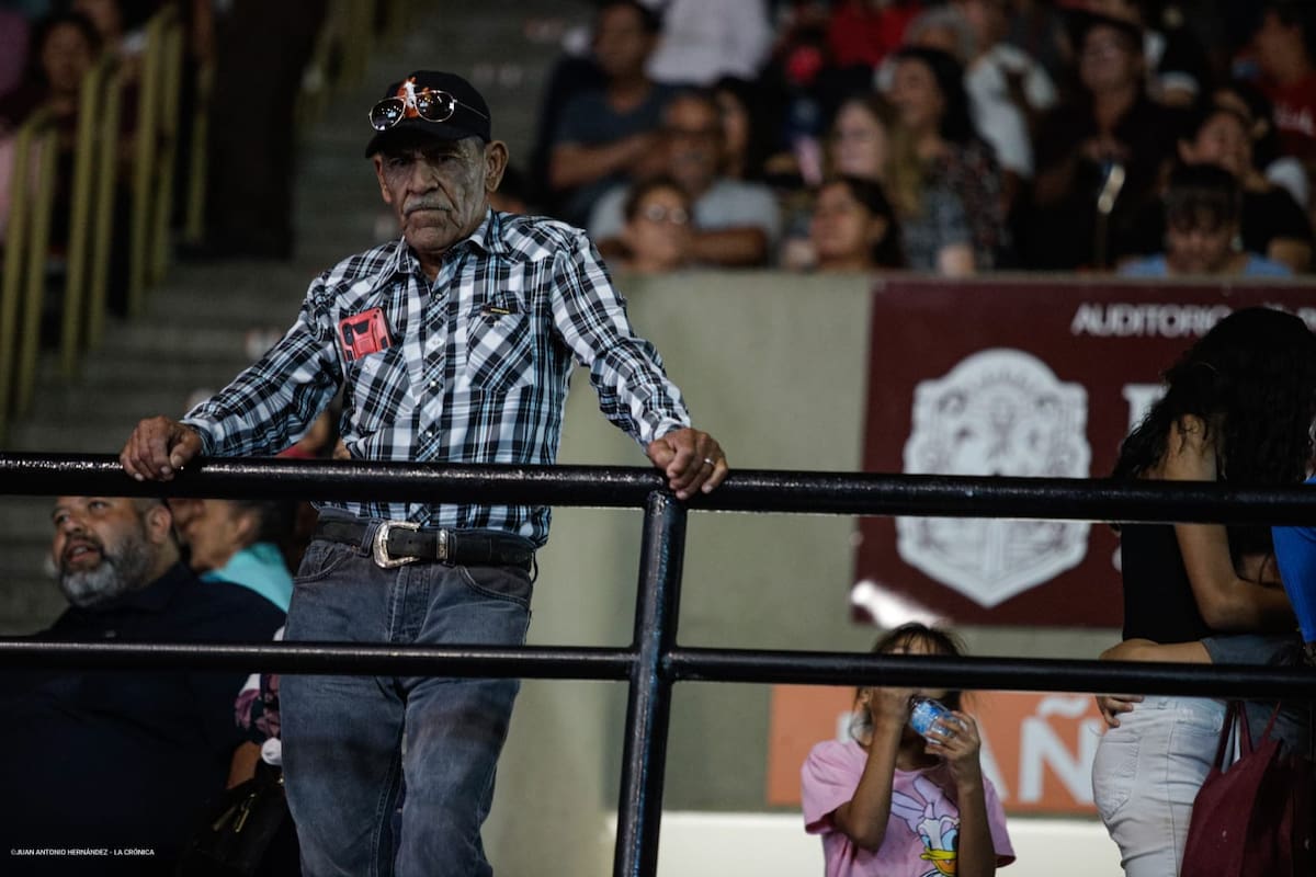 Foto: Juan Antonio Hernández.