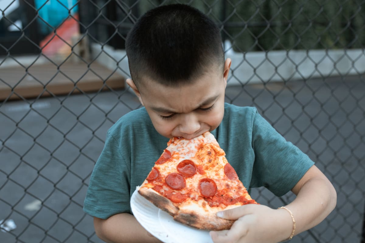 Comer en orden importa: la estrategia que mejora el control del apetito y la salud metabólica