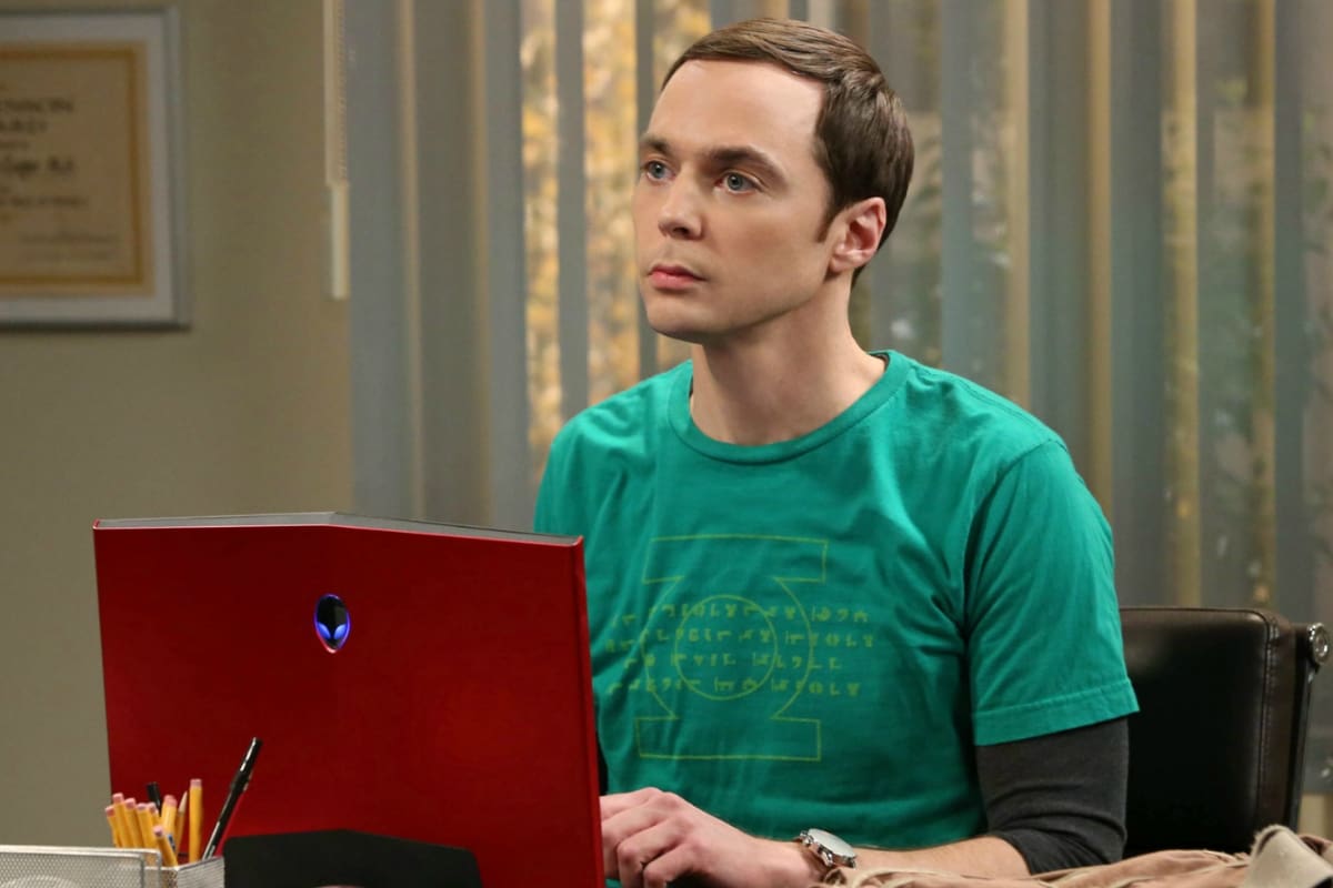 Jim Parsons revela el lado oscuro de The Big Bang Theory: “Era miserable”