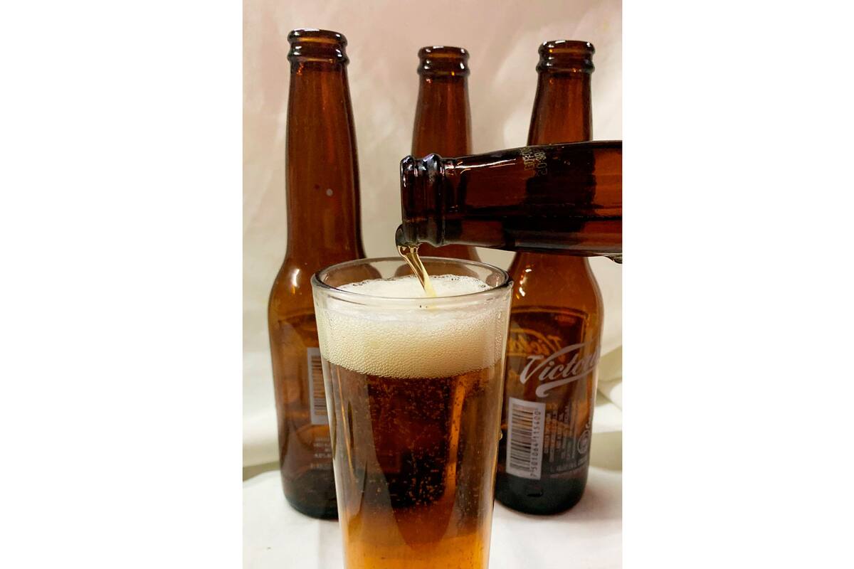 Celebra México Día de la Cerveza tras superar la sequía de pandemia