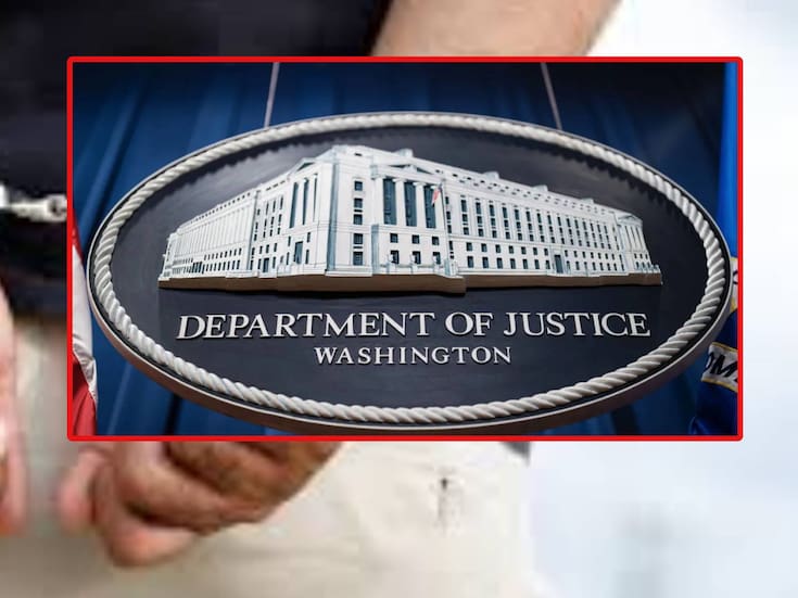 Un alto mando del Cártel de Sinaloa es extraditado desde México a EEUU para juzgarlo por tráfico de cocaína en Atlanta