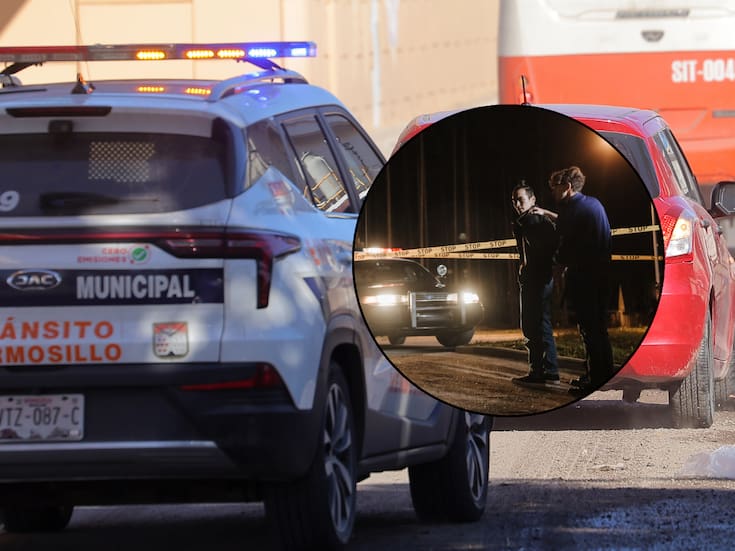 Homicidios dolosos en Sonora bajan 20% en 2025, pero Hermosillo y Ciudad Obregón registran aumento