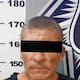 Hombre detenido por detonar arma de fuego y amenazar a civiles
