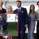 Así David Beckham recibe estrella en el Paseo de la Fama de Hollywood