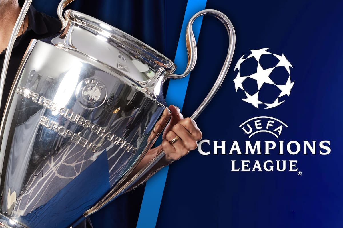 ¿Cuándo comienza y cómo se jugará la primer jornada de la Champions League 2025/2026?