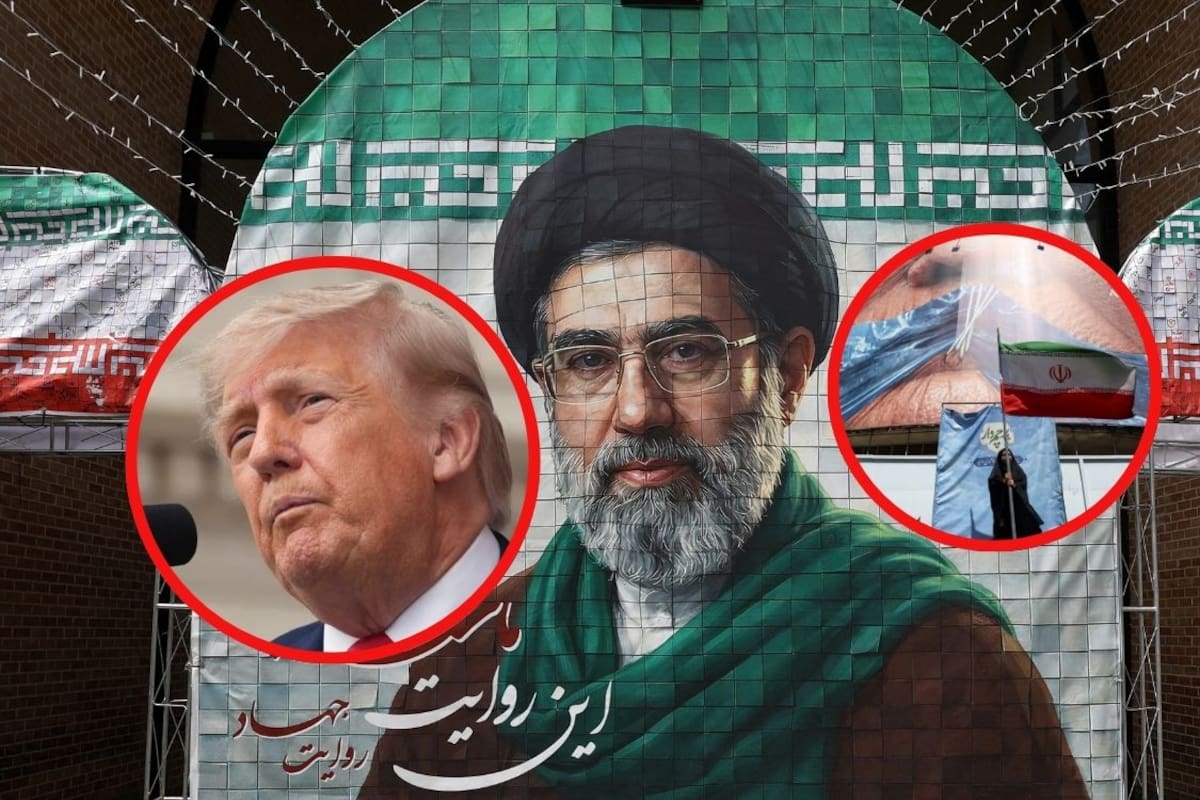 Estados Unidos bombardea emplazamientos de misiles y embarcaciones iraníes e Irán advierte que habrá represalias por esta “violación” del alto al fuego