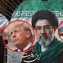 Estados Unidos bombardea emplazamientos de misiles y embarcaciones iraníes e Irán advierte que habrá represalias por esta “violación” del alto al fuego