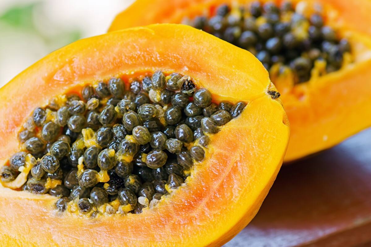 Quitan alerta en EU por papaya mexicana