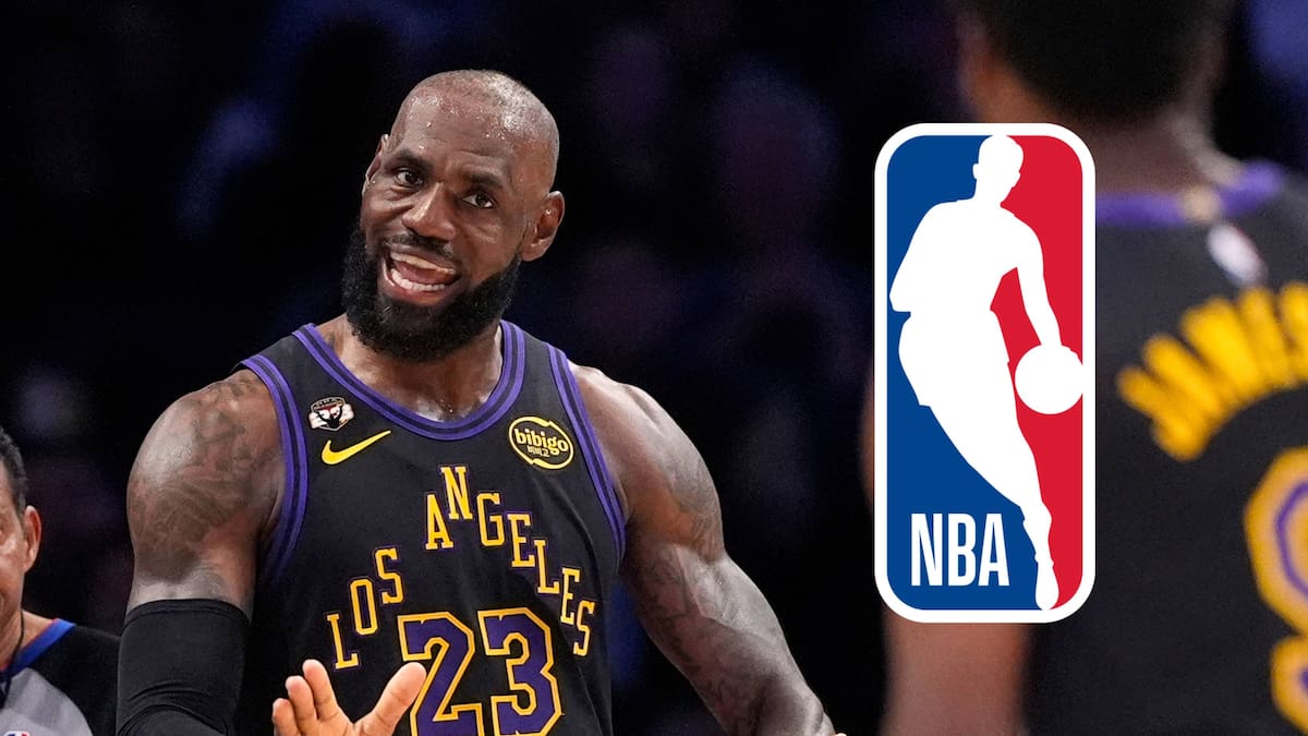 LeBron James no quiere un “tour del retiro” y esta podría ser su última temporada en la NBA