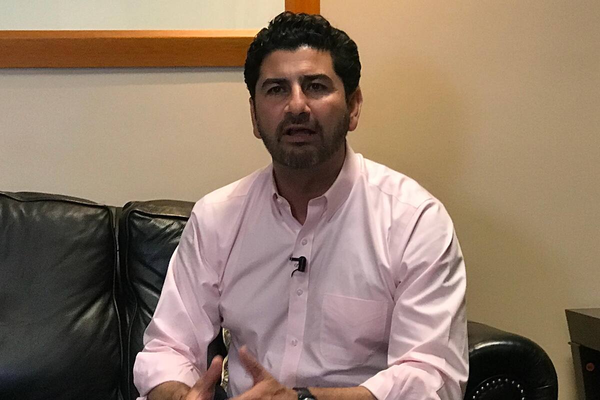 Busca STPS conciliar 80% de los conflictos