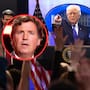 Periodista clave en el impulso mediático de Donald Trump, Tucker Carlson, quien ayudó a consolidar su camino a la presidencia ahora se disculpa y admite que haberlo apoyado lo “atormenta”