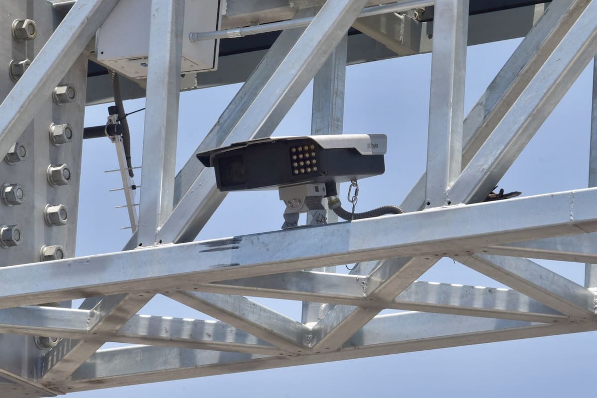 C5i Sonora opera más de 2,500 cámaras de videovigilancia con monitoreo inteligente; graban las 24 horas del día, los siete días de la semana, y cuentan con un resguardo de información de hasta 30 días