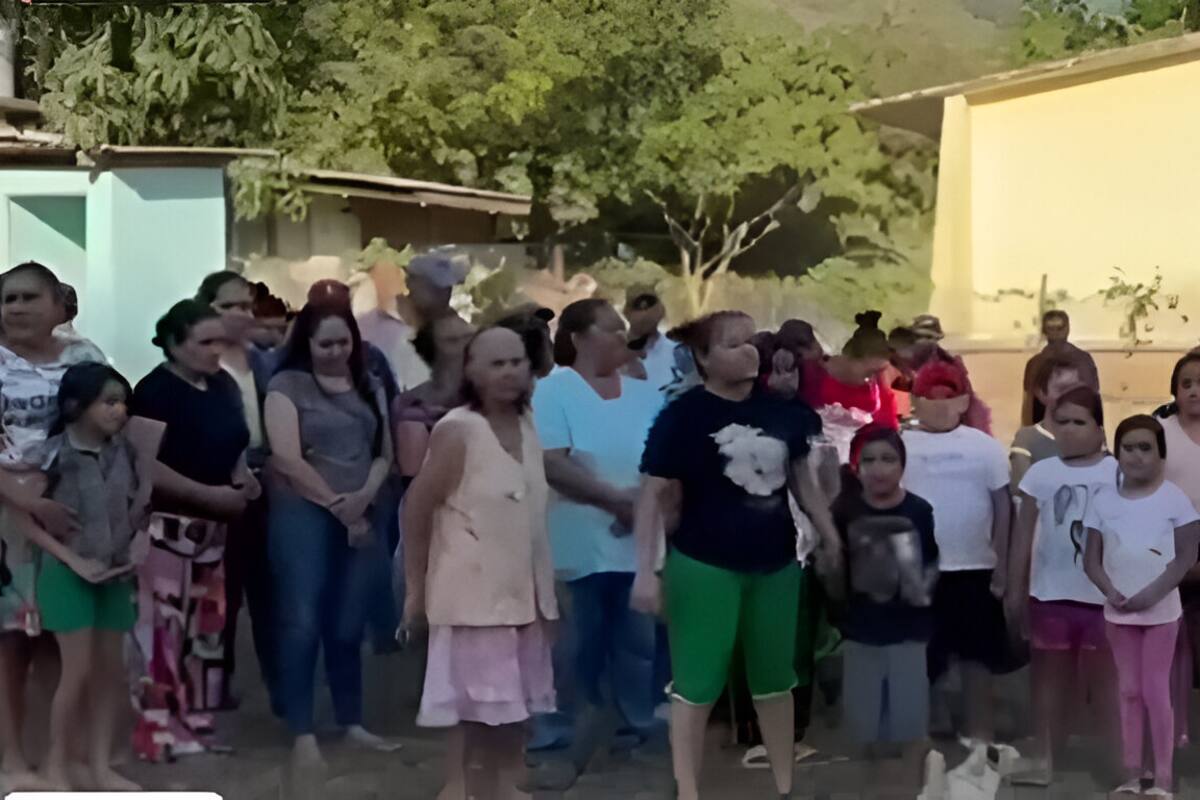 Ataques con drones y enfrentamientos armados sacuden la Sierra de Guerrero