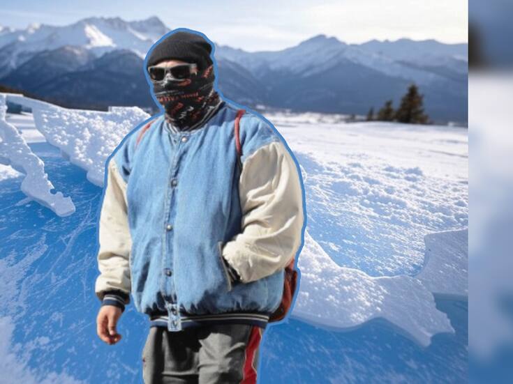 Alerta por lluvias intensas en el sureste: frente frío 22 azota cinco estados con temperaturas de hasta -10 gracdos centígrados