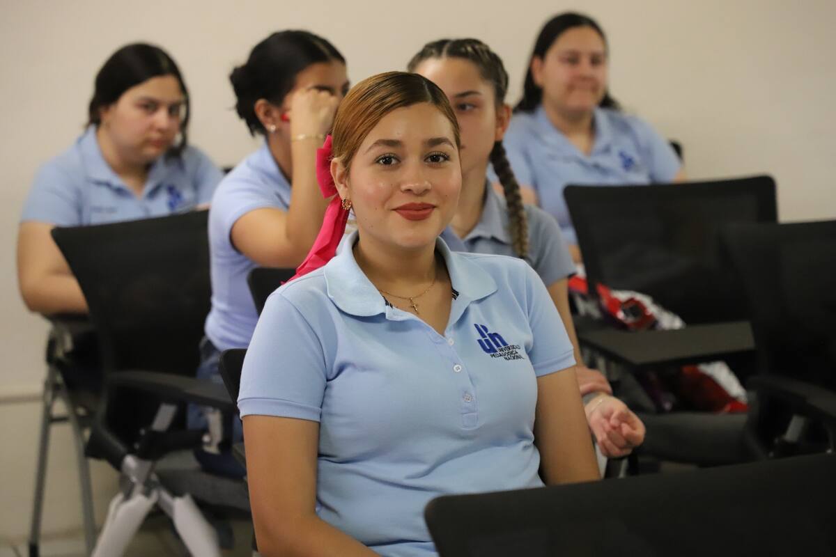 Extienden registro para nuevo ingreso a las Escuelas Normales y la UPN