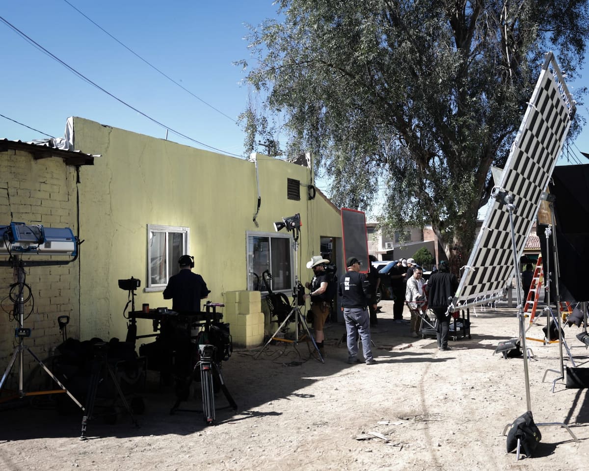 Foto: Javier Gallegos