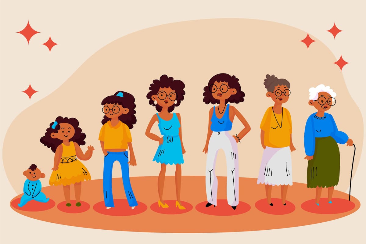 ¿Por qué vivimos más que hace 100 años? Estos avances aumentaron la esperanza de vida en México y en el mundo