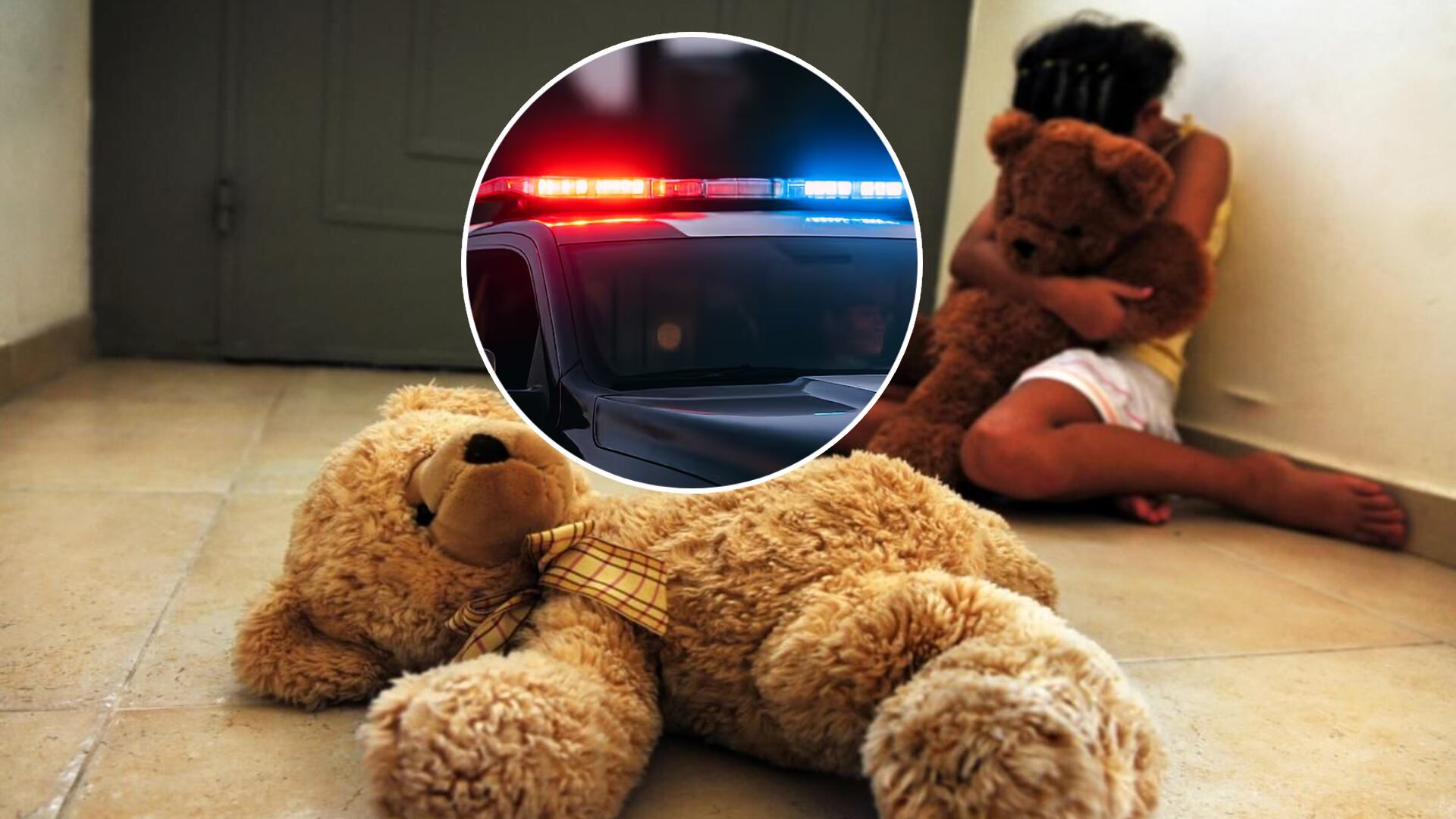 La propuesta de Pedro Haces, Diputado de Morena, busca que los delitos contra menores de edad sean perseguidos de oficio y sin necesidad de que existe una denuncia. | Especial