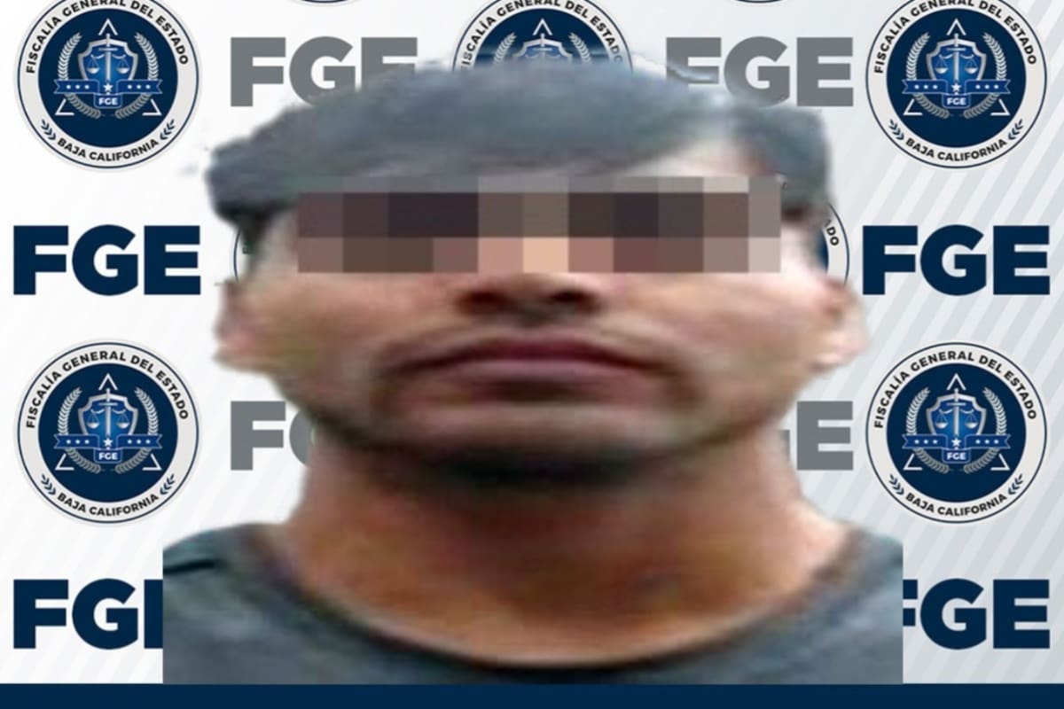 Golpea y retiene a su pareja tras discusión por foto en el celular: queda en prisión preventiva