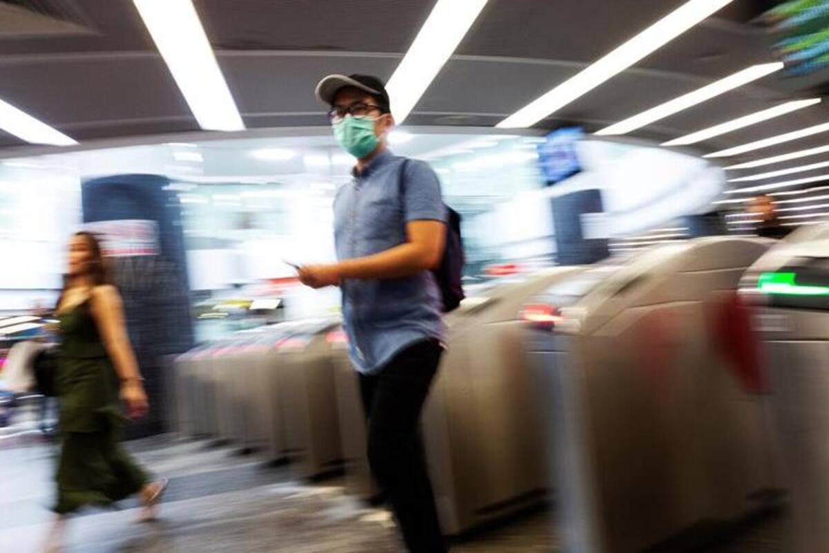 Argel entra en fase 3 por coronavirus: Hay 17 muertos