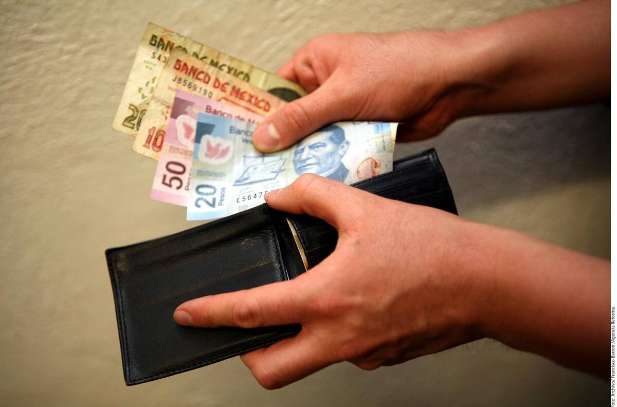 Ilustrativa de archivo GH.