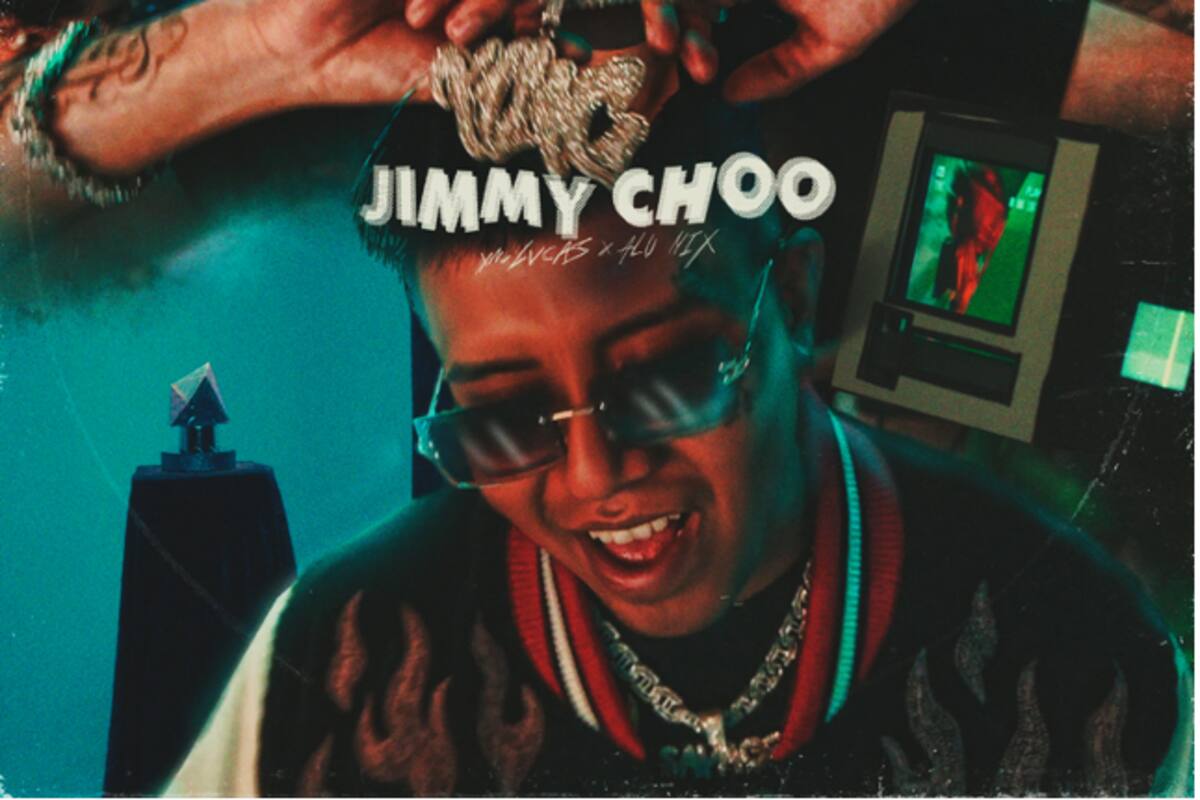 Lanza Yng Lvcas "Jimmy Choo"