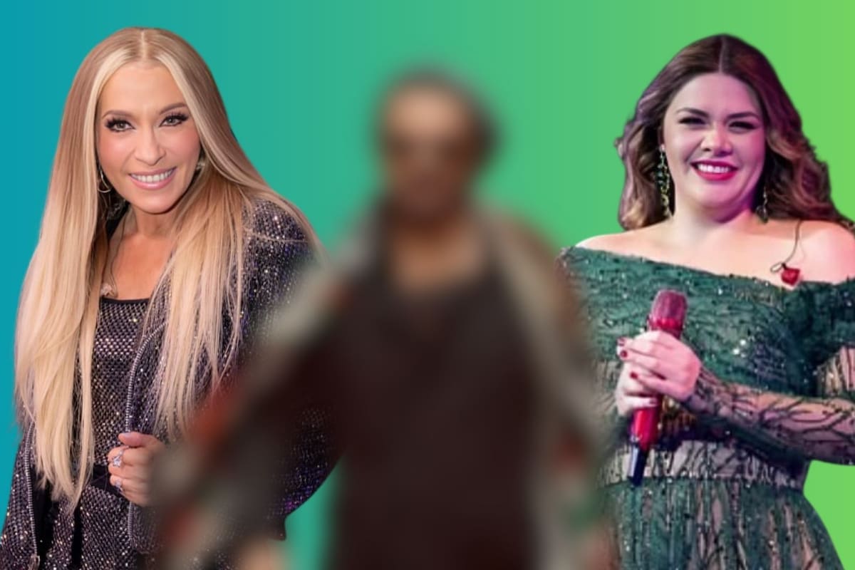 ¿Quién escribió “Detrás de mi ventana”? No fue Yuri ni Yuridia, sino este famoso cantante