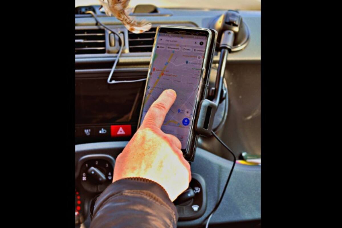 Google Maps da a conocer cómo era tu ciudad hace 100 años