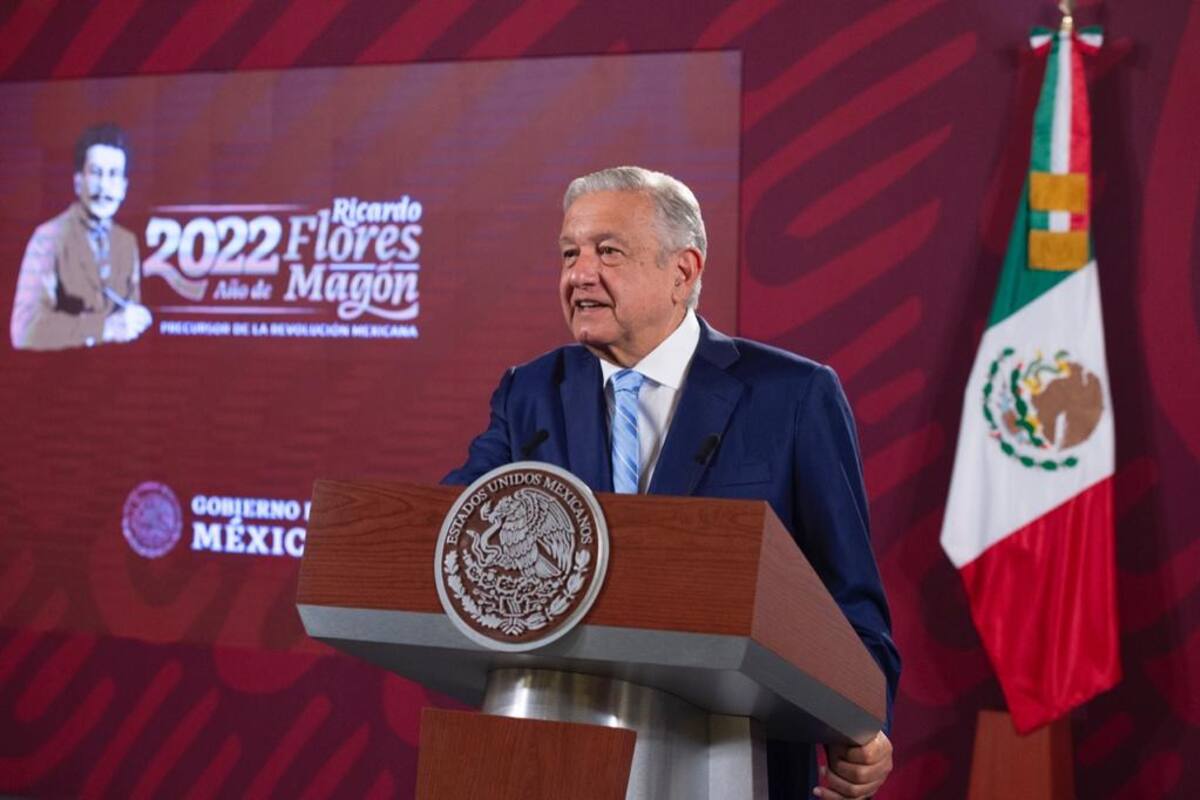 Mañanera de AMLO: López Obrador envía carta a Biden sobre reclamos de política energética y le recuerda su promesa de que la relación será “en un marco de igualdad”