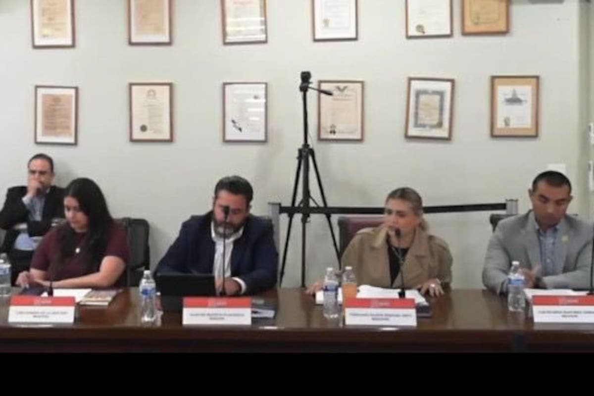 Acusan a Síndico de Rosarito de violar derechos laborales y humanos de policías suspendidos