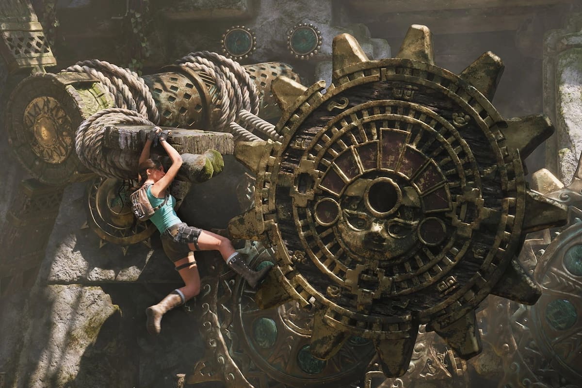 The Game Awards, Amazon Game Studios y Crystal Dynamics emocionaron a la audiencia con la revelación no de una, sino de dos entradas en la querida franquicia Tomb Raider l Foto: Cortesía
