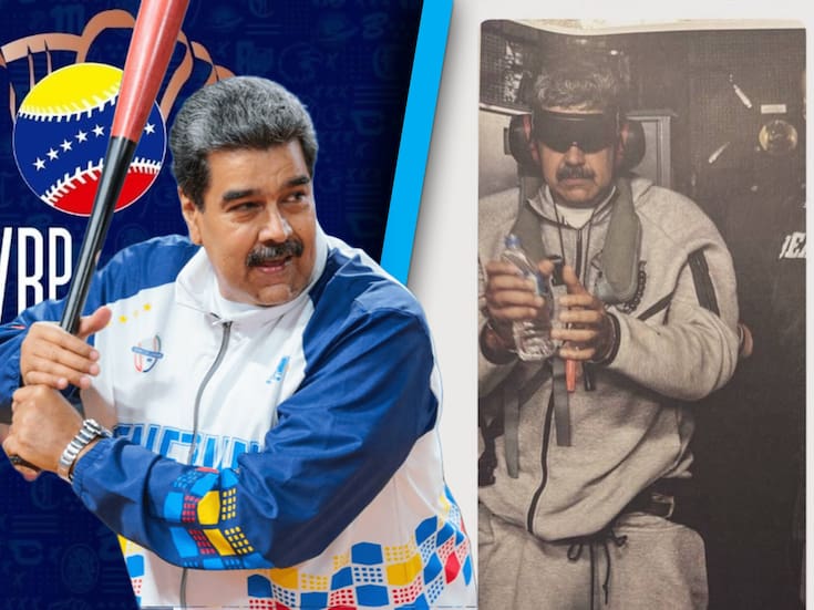 ¿Qué pasará con la Liga Venezolana de Beisbol tras la intervención de Estados Unidos y la captura de Nicolás Maduro?