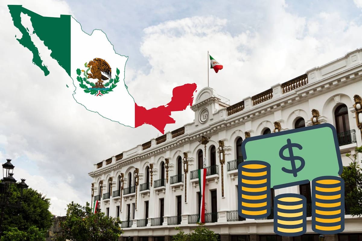 Presupuesto de Egresos de la Federación para 2026 podría superar los 9.2 billones de pesos, afirma diputado de Morena