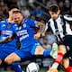 Rayados vs Cruz Azul: Goles, resumen y mejores momentos de los octavos de final de la Concachampions